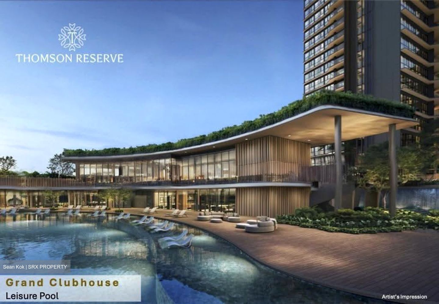 Thomson View Condominium (D20), Condominium #619500001